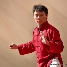 Ling Kok Keng_The Spine Whisperer