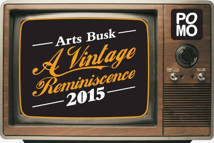 The Spine Whisperer_Art Busk 2015