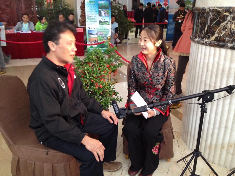 The Spine Whisperer Chiropractic Clinic_ Chief Judge at 大青山1