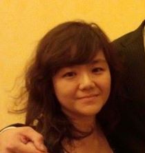 The Spine Whisperer_Diana Lim